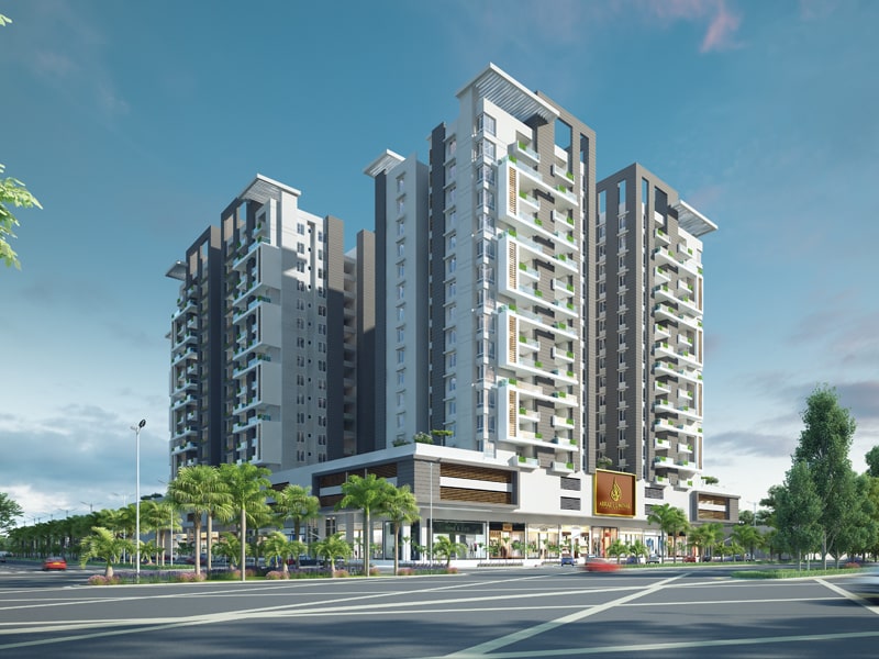 Building Image