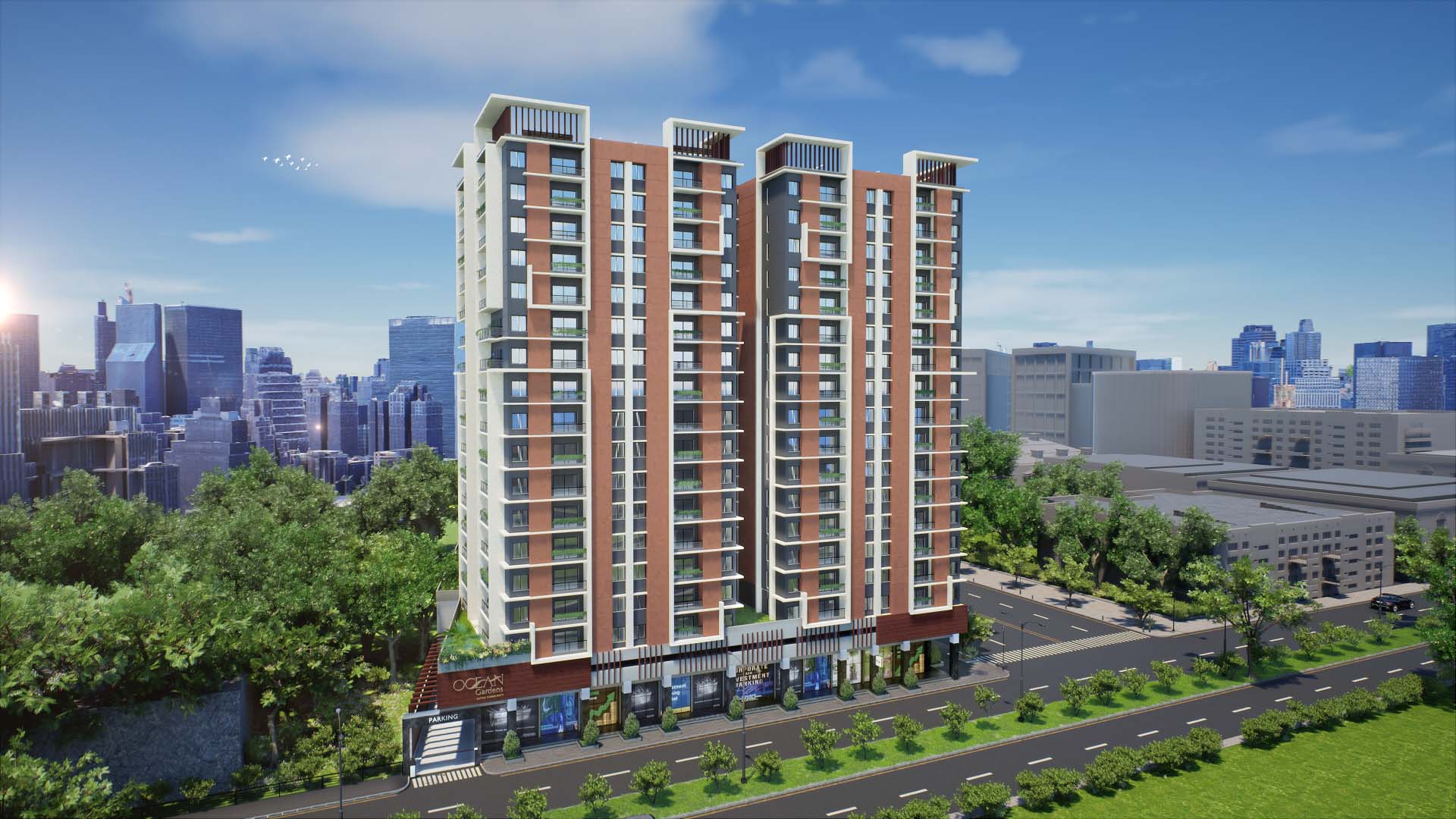 Building Image
