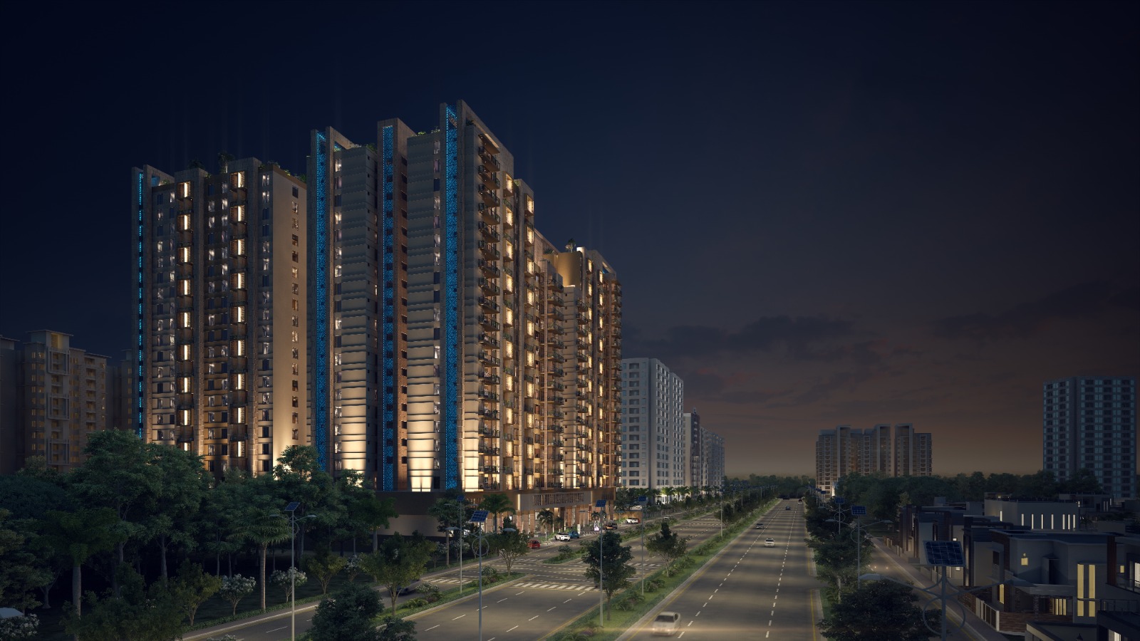 Building Image