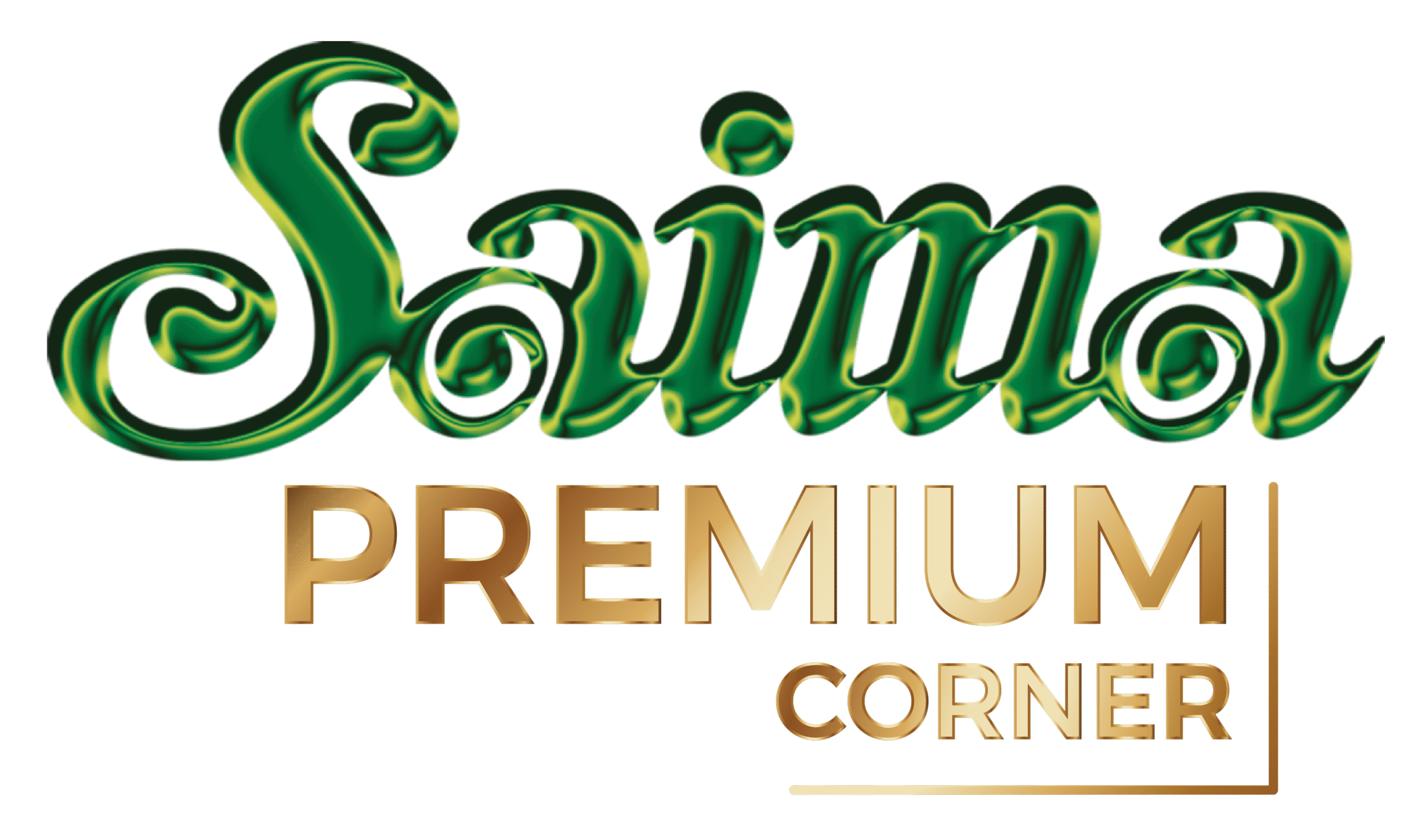 Saima Premium Corner