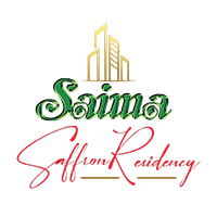 Saima Saffron